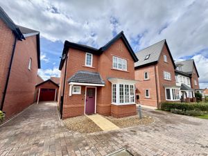 Front Aspect- click for photo gallery